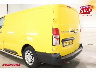 Opel Vivaro-e L3H1 Edition 50 kWh Navi Airco Cruise PDC picture 17
