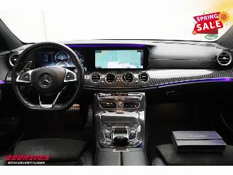 Mercedes E-klasse 200d 9G-Tronic AMG LED Burmester ACC Navi Camera SHZ picture 18