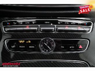 Mercedes E-klasse 200d 9G-Tronic AMG LED Burmester ACC Navi Camera SHZ picture 32
