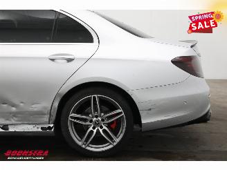 Mercedes E-klasse 200d 9G-Tronic AMG LED Burmester ACC Navi Camera SHZ picture 12