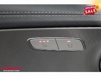 Mercedes E-klasse 200d 9G-Tronic AMG LED Burmester ACC Navi Camera SHZ picture 26