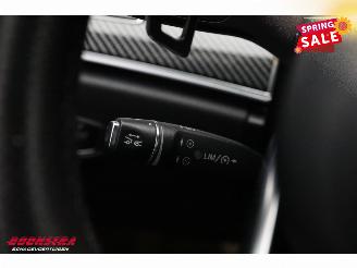 Mercedes E-klasse 200d 9G-Tronic AMG LED Burmester ACC Navi Camera SHZ picture 25