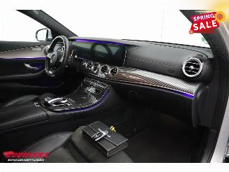 Mercedes E-klasse 200d 9G-Tronic AMG LED Burmester ACC Navi Camera SHZ picture 17