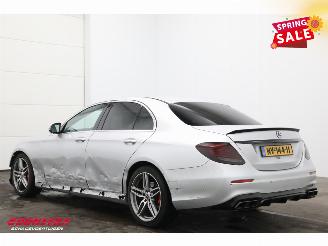 Mercedes E-klasse 200d 9G-Tronic AMG LED Burmester ACC Navi Camera SHZ picture 4