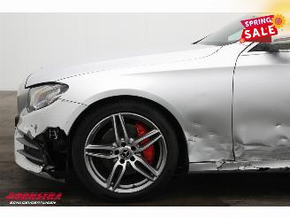 Mercedes E-klasse 200d 9G-Tronic AMG LED Burmester ACC Navi Camera SHZ picture 10