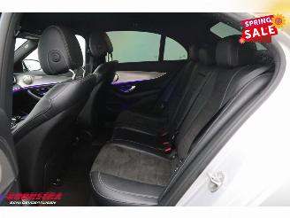 Mercedes E-klasse 200d 9G-Tronic AMG LED Burmester ACC Navi Camera SHZ picture 21