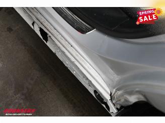 Mercedes E-klasse 200d 9G-Tronic AMG LED Burmester ACC Navi Camera SHZ picture 15