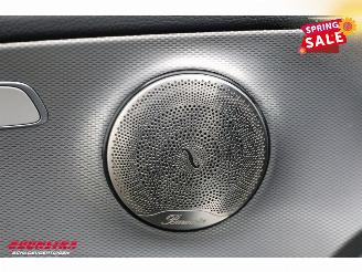 Mercedes E-klasse 200d 9G-Tronic AMG LED Burmester ACC Navi Camera SHZ picture 27