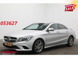 Auto incidentate Mercedes Cla-klasse 180 BlueEFF. Ambition BiXenon Navi Airco Cruise AHK 2014/1