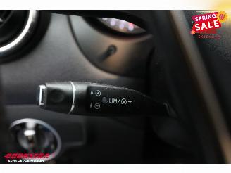 Mercedes Cla-klasse 180 BlueEFF. Ambition BiXenon Navi Airco Cruise AHK picture 18