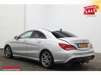 Mercedes Cla-klasse 180 BlueEFF. Ambition BiXenon Navi Airco Cruise AHK picture 4