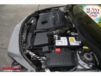 Mercedes Cla-klasse Shooting Brake 180 d AMG Navi Airco Cruise PDC picture 11