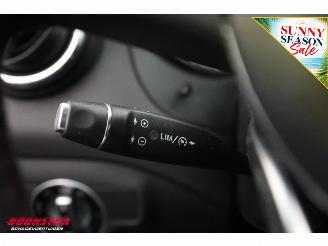 Mercedes Cla-klasse Shooting Brake 180 d AMG Navi Airco Cruise PDC picture 28
