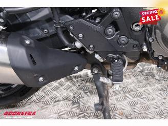 Kawasaki Versys 1000 SE 2X Koffer Cruise Heizgriffe picture 10