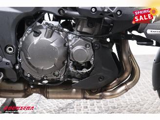 Kawasaki Versys 1000 SE 2X Koffer Cruise Heizgriffe picture 11