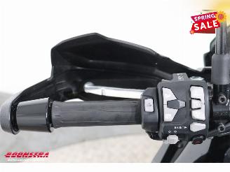 Kawasaki Versys 1000 SE 2X Koffer Cruise Heizgriffe picture 17