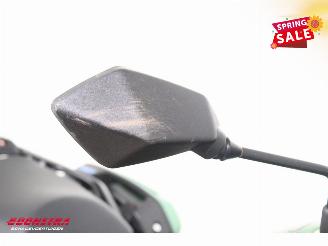 Kawasaki Versys 1000 SE 2X Koffer Cruise Heizgriffe picture 13