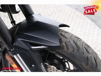 Kawasaki Versys 1000 SE 2X Koffer Cruise Heizgriffe picture 14