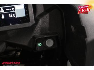 Kawasaki Versys 1000 SE 2X Koffer Cruise Heizgriffe picture 20