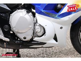 Suzuki GSX 650 F 25 KW Bos 18.939 km! picture 10