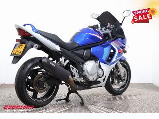 Suzuki GSX 650 F 25 KW Bos 18.939 km! picture 3