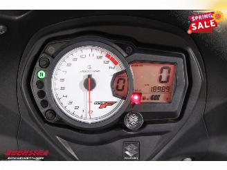 Suzuki GSX 650 F 25 KW Bos 18.939 km! picture 16