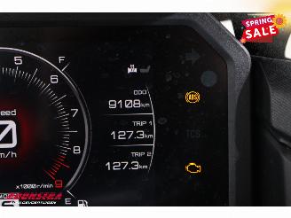 Yamaha  TMAX 560 Tech MAX ABS SJ Project LED Heizgriffe Cruise SHZ picture 23