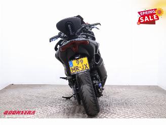 Yamaha  TMAX 560 Tech MAX ABS SJ Project LED Heizgriffe Cruise SHZ picture 8
