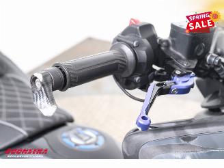 Yamaha  TMAX 560 Tech MAX ABS SJ Project LED Heizgriffe Cruise SHZ picture 15