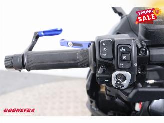 Yamaha  TMAX 560 Tech MAX ABS SJ Project LED Heizgriffe Cruise SHZ picture 26