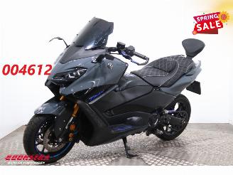 Yamaha  TMAX 560 Tech MAX ABS SJ Project LED Heizgriffe Cruise SHZ picture 1