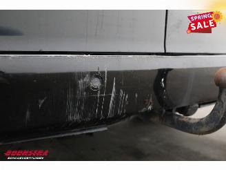 Mercedes Vito 114 CDI 7G-Tronic Extra Lang LED Navi Clima Cruise Camera AHK picture 16