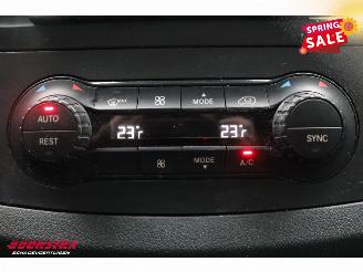 Mercedes Vito 114 CDI 7G-Tronic Extra Lang LED Navi Clima Cruise Camera AHK picture 32