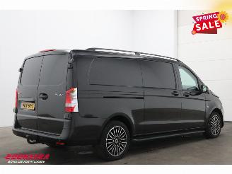 Mercedes Vito 114 CDI 7G-Tronic Extra Lang LED Navi Clima Cruise Camera AHK picture 3