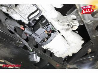 Mercedes Vito 114 CDI 7G-Tronic Extra Lang LED Navi Clima Cruise Camera AHK picture 13