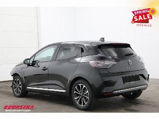 Renault Clio 1.6 E-Tech Full Hybrid 145 LED Navi Clima Cruise Camera LRHZ SHZ 12.631 km! picture 4