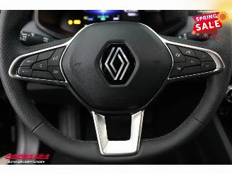 Renault Clio 1.6 E-Tech Full Hybrid 145 LED Navi Clima Cruise Camera LRHZ SHZ 12.631 km! picture 22