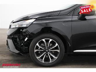 Renault Clio 1.6 E-Tech Full Hybrid 145 LED Navi Clima Cruise Camera LRHZ SHZ 12.631 km! picture 15