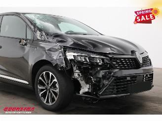 Renault Clio 1.6 E-Tech Full Hybrid 145 LED Navi Clima Cruise Camera LRHZ SHZ 12.631 km! picture 8