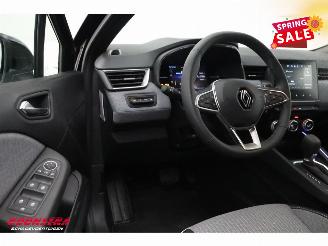 Renault Clio 1.6 E-Tech Full Hybrid 145 LED Navi Clima Cruise Camera LRHZ SHZ 12.631 km! picture 21
