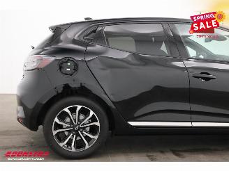 Renault Clio 1.6 E-Tech Full Hybrid 145 LED Navi Clima Cruise Camera LRHZ SHZ 12.631 km! picture 5