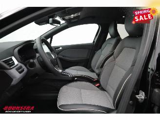 Renault Clio 1.6 E-Tech Full Hybrid 145 LED Navi Clima Cruise Camera LRHZ SHZ 12.631 km! picture 19