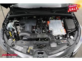 Renault Clio 1.6 E-Tech Full Hybrid 145 LED Navi Clima Cruise Camera LRHZ SHZ 12.631 km! picture 12