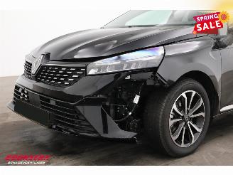 Renault Clio 1.6 E-Tech Full Hybrid 145 LED Navi Clima Cruise Camera LRHZ SHZ 12.631 km! picture 14