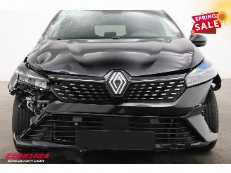 Renault Clio 1.6 E-Tech Full Hybrid 145 LED Navi Clima Cruise Camera LRHZ SHZ 12.631 km! picture 10