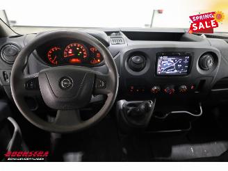 Opel Movano 2.3 CDTI BiTurbo L2H2 Start/Stop Navi Airco Cruise AHK picture 9