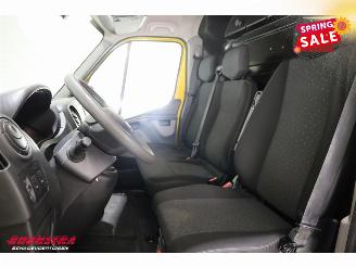 Opel Movano 2.3 CDTI BiTurbo L2H2 Start/Stop Navi Airco Cruise AHK picture 11