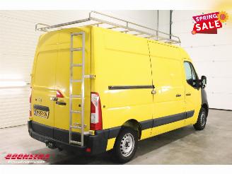 Opel Movano 2.3 CDTI BiTurbo L2H2 Start/Stop Navi Airco Cruise AHK picture 3