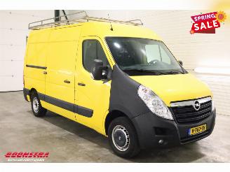 Opel Movano 2.3 CDTI BiTurbo L2H2 Start/Stop Navi Airco Cruise AHK picture 2