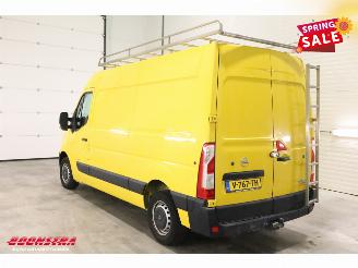 Opel Movano 2.3 CDTI BiTurbo L2H2 Start/Stop Navi Airco Cruise AHK picture 4